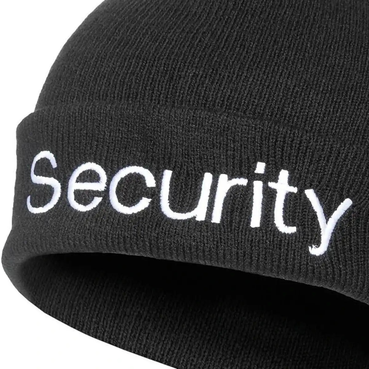 Security Mütze MFH