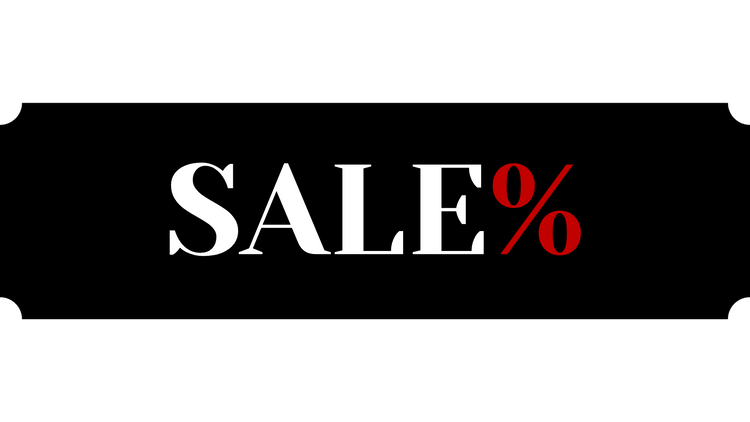 Sale