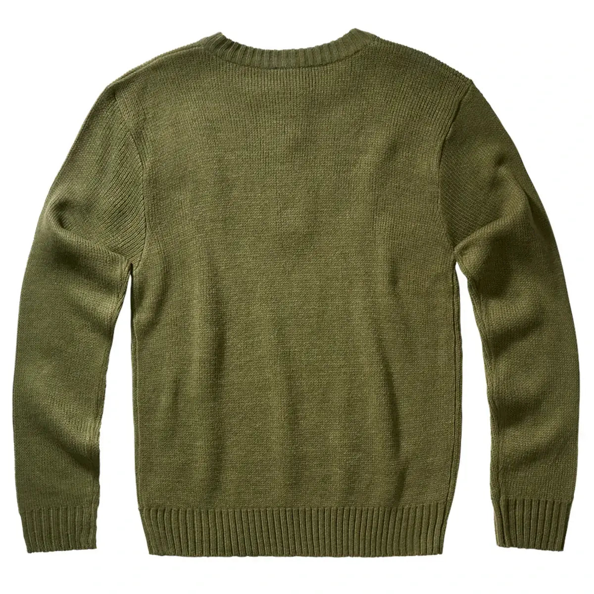 Armee Pullover oliv Brandit