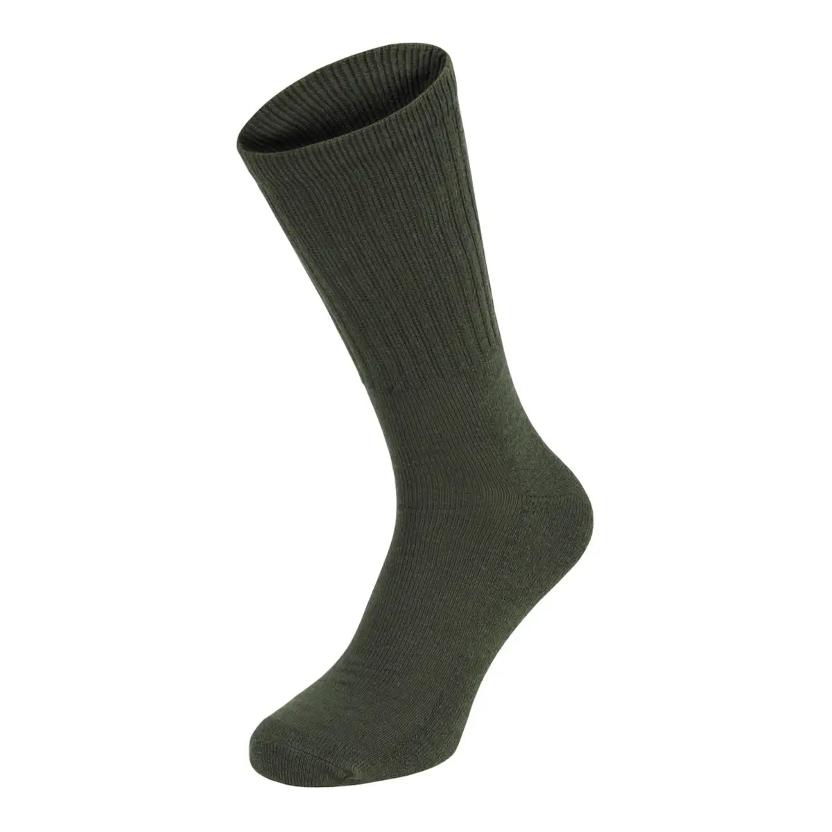 Army Socken oliv MFH