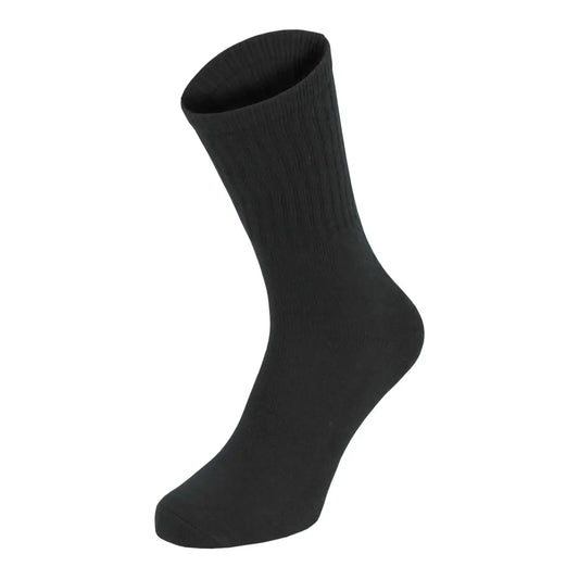 Army Socken schwarz