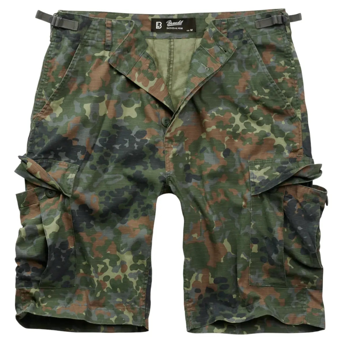 BDU Army Short flecktarn von Brandit