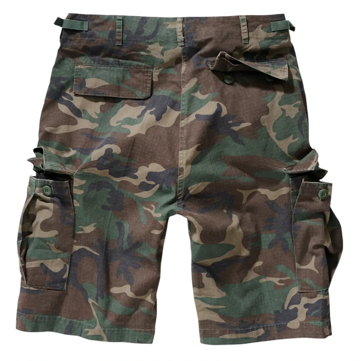BDU Army Short woodland Brandit