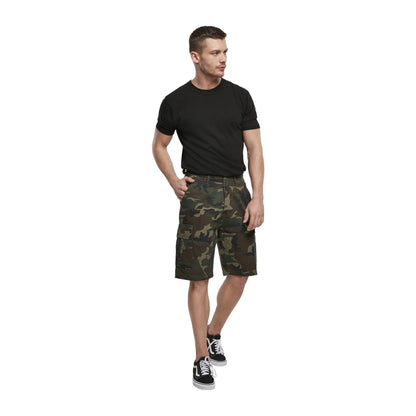 BDU Short woodland von Brandit