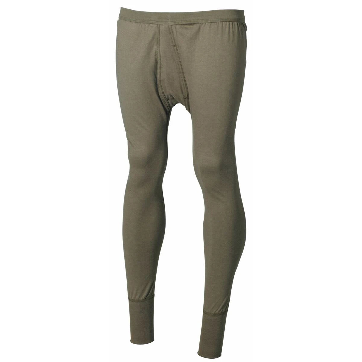 BW Unterhose oliv MFH