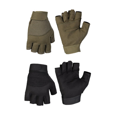 Army Fingerlinge Handschuhe