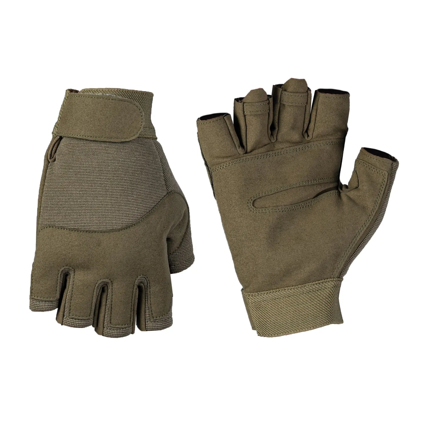 Army Fingerlinge Handschuhe