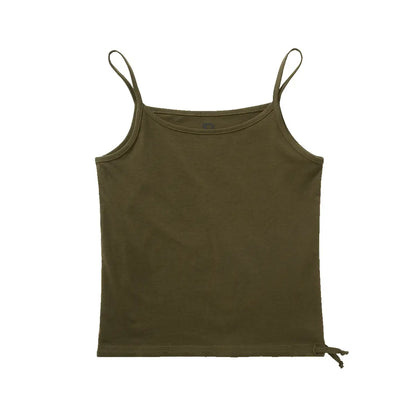 Damen Top oliv Brandit