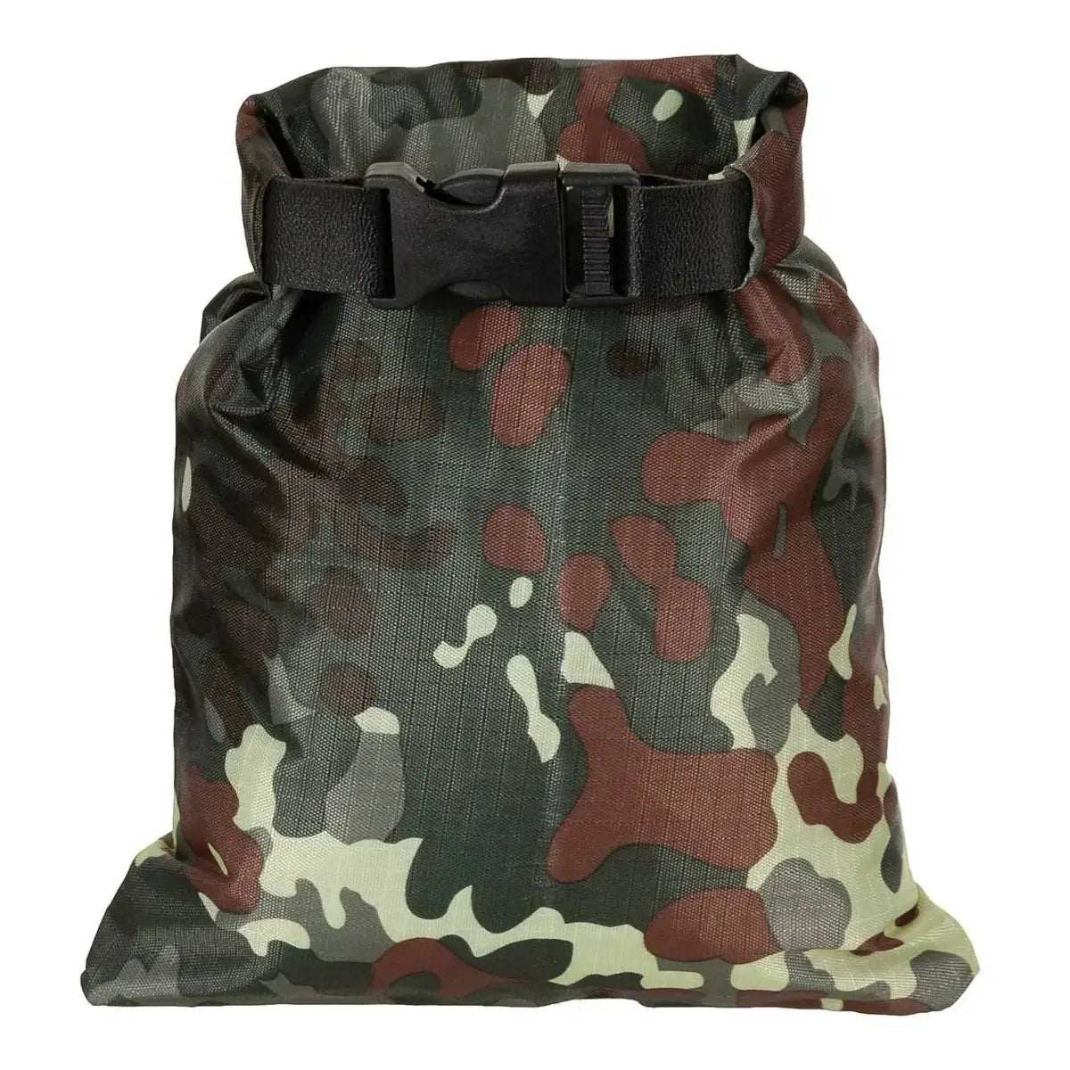 Packsack flecktarn 1 Liter