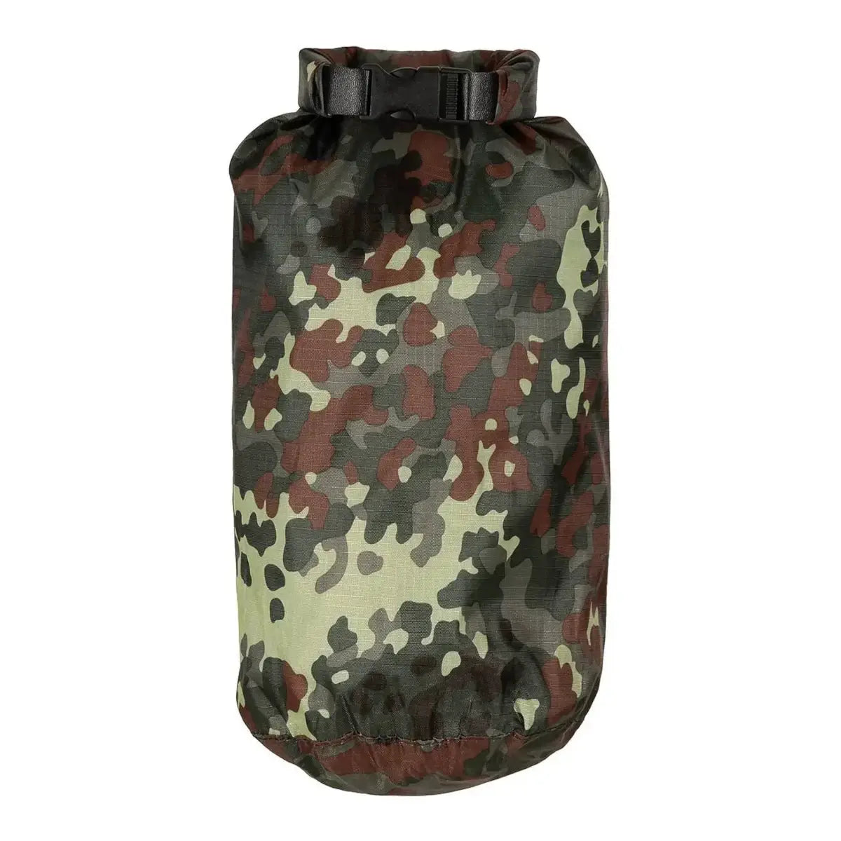 Packsack flecktarn 4 Liter