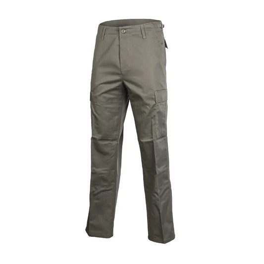 Ranger Hose BDU oliv Mil-Tec