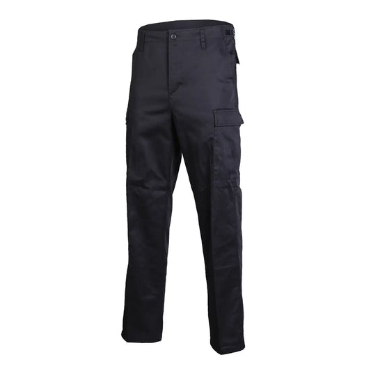 Ranger Hose BDU schwarz Mil-Tec