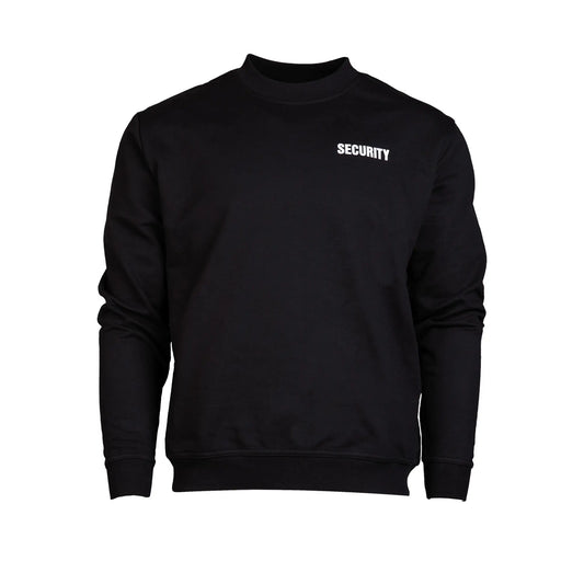 Pullover Security Mil-Tec