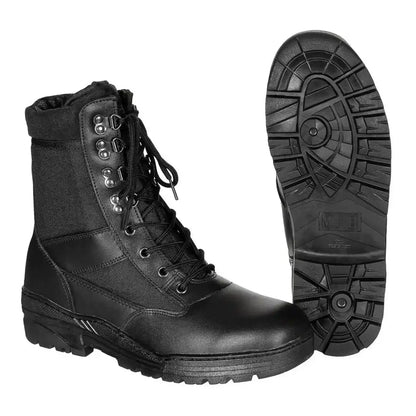 Security Stiefel MFH