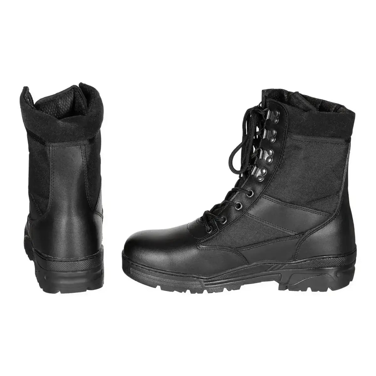 Security Stiefel MFH