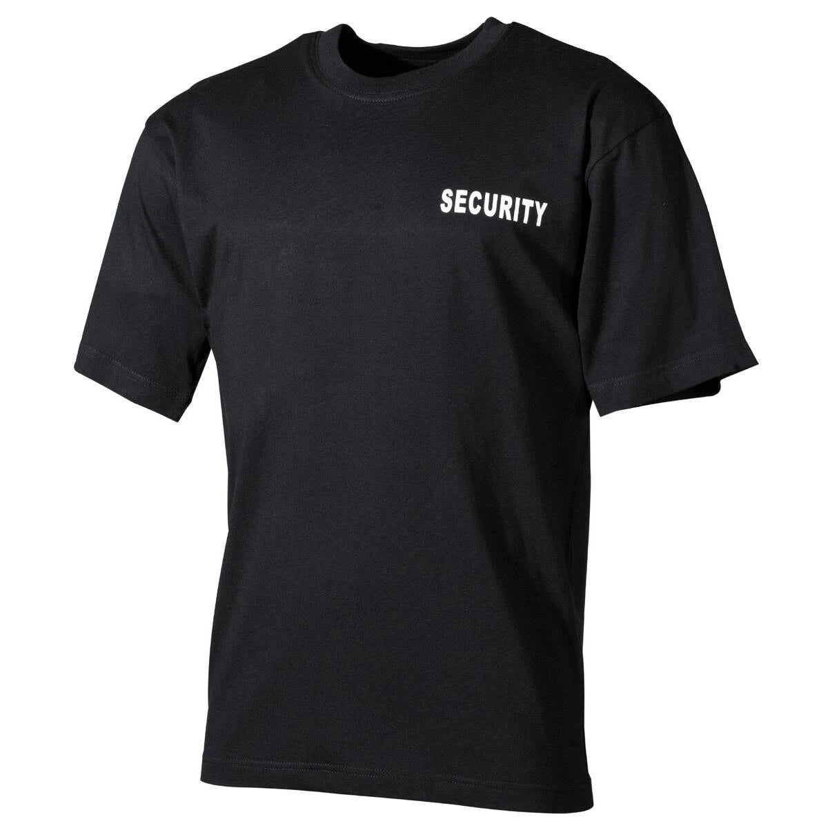 T-Shirt Security MFH