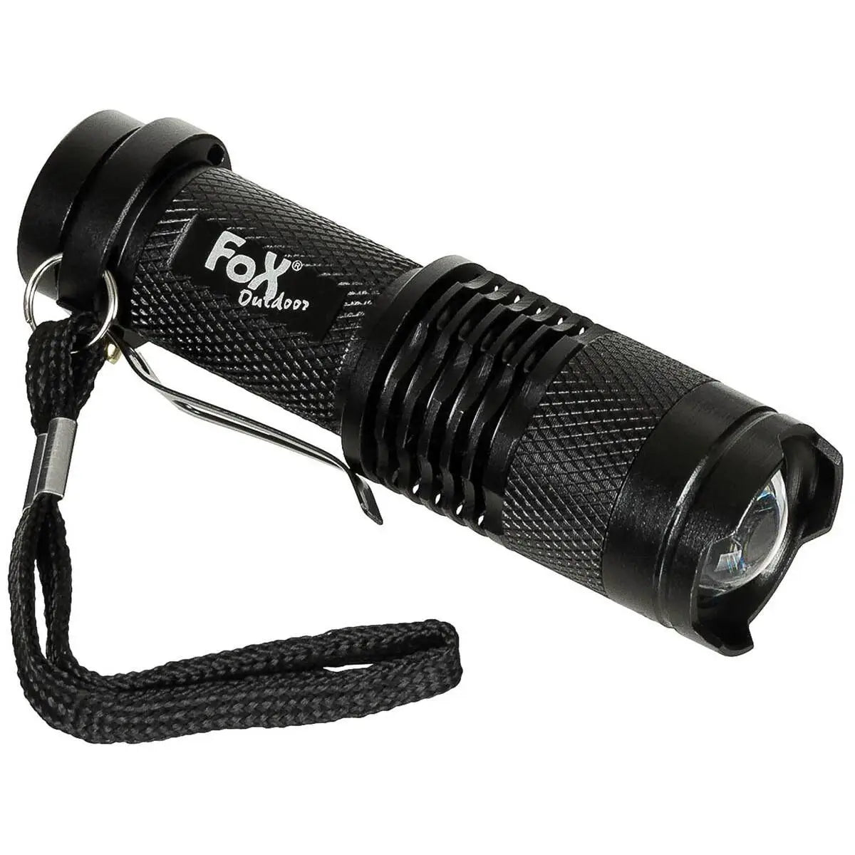 Taschenlampe mini FOx Outdoor