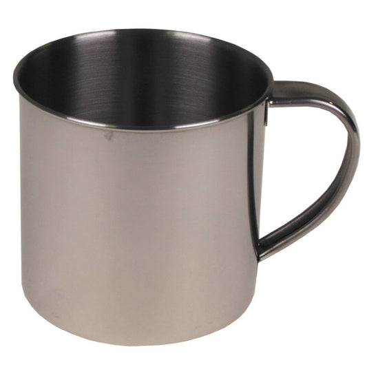 Edelstahl Tasse FOX Outdoor