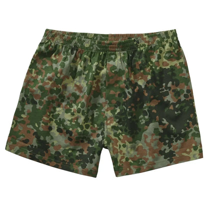 Army Boxershort flecktarn Brandit