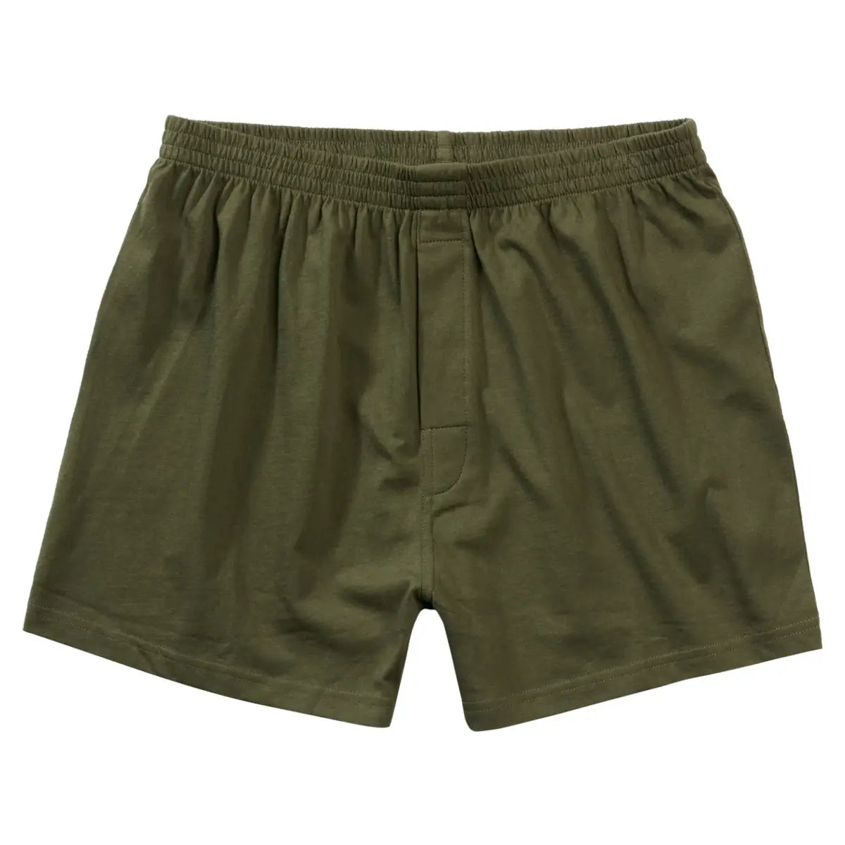 Army Boxershort oliv Brandit