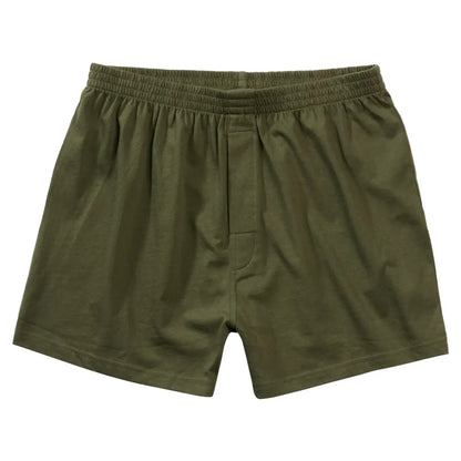 Army Boxershort oliv Brandit