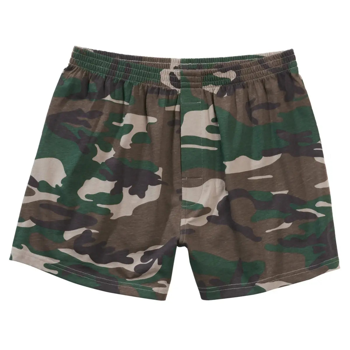 Army Boxershort woodland Brandit